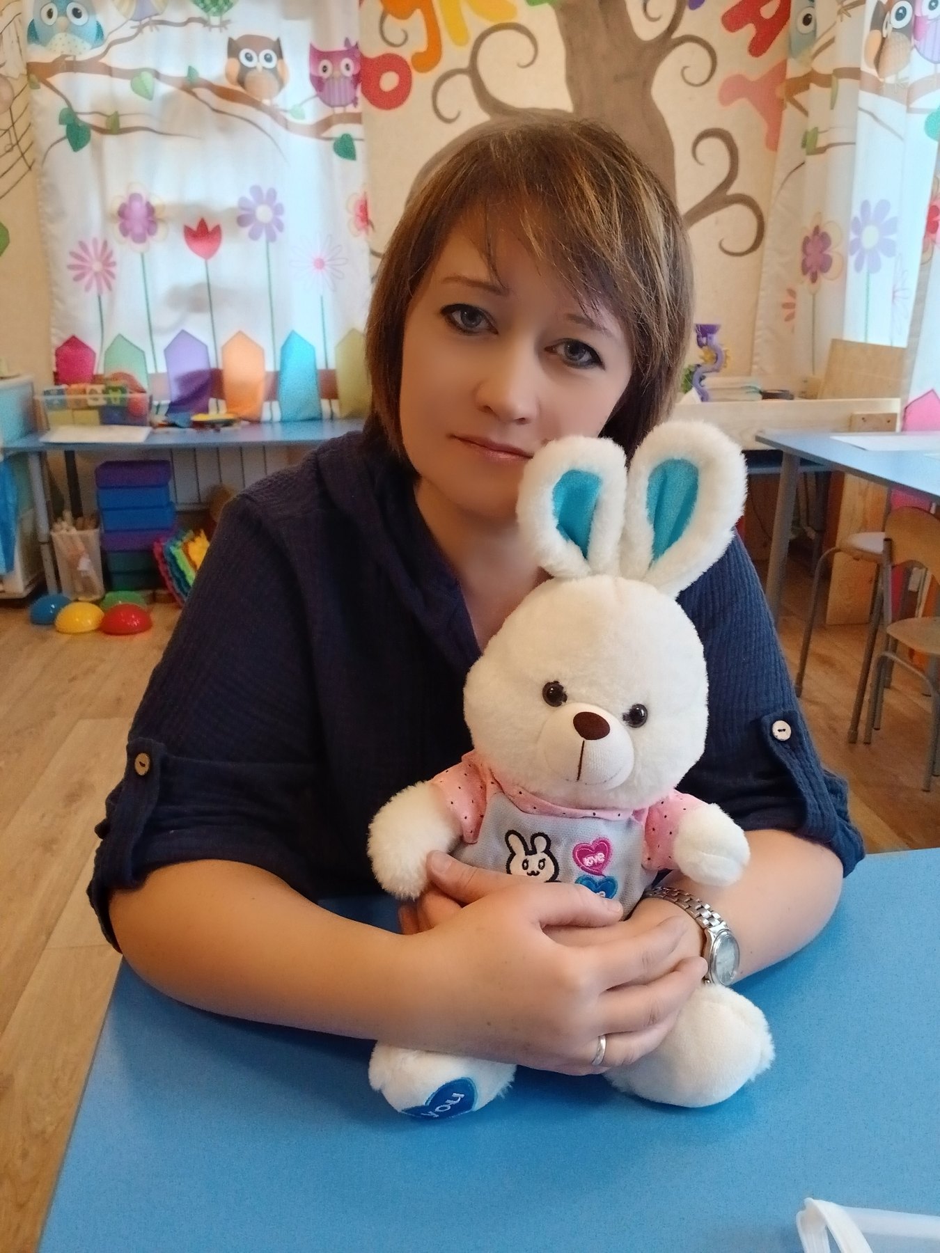 Елена Губанова